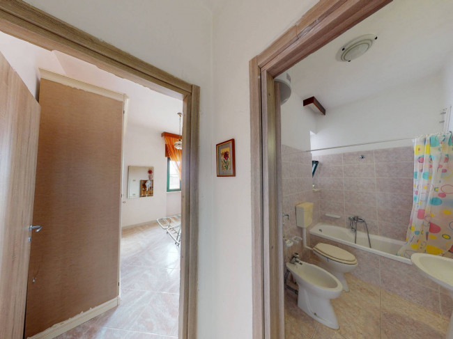 Appartamento in vendita a Presicce-Acquarica