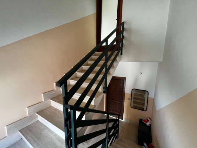 Appartamento in vendita a Presicce-Acquarica