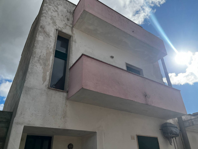 Appartamento in vendita a Presicce-Acquarica