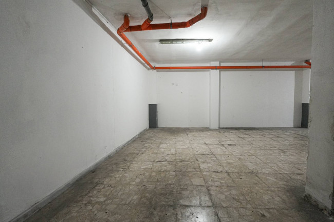 POSTI AUTO in vendita a Mesagne