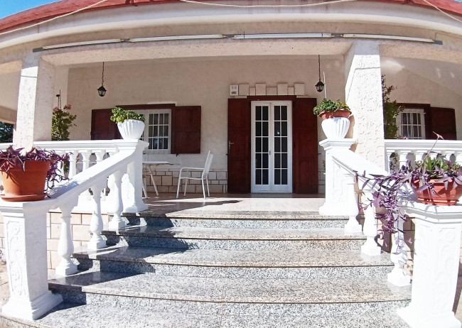 Villa singola in vendita a San Vito dei Normanni