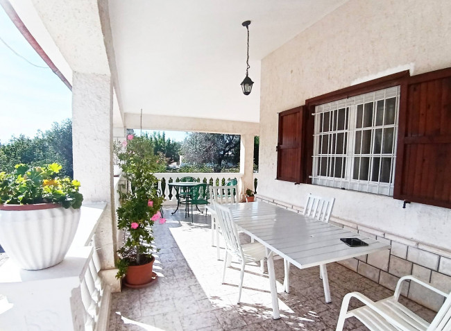 Villa singola in vendita a San Vito dei Normanni