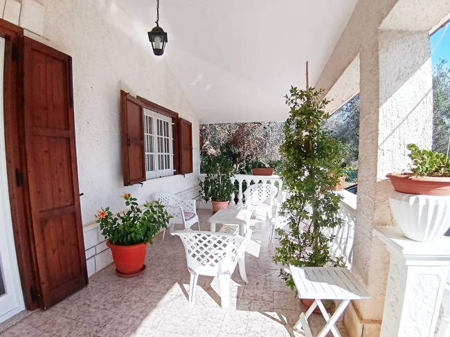 Villa singola in vendita a San Vito dei Normanni