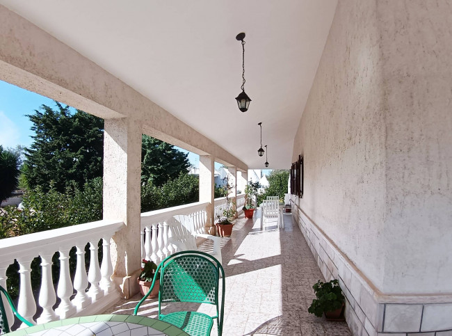 Villa singola in vendita a San Vito dei Normanni