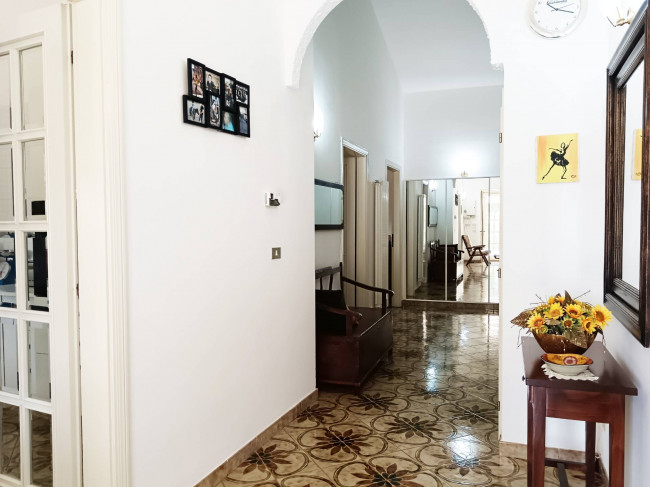 Villa singola in vendita a San Vito dei Normanni