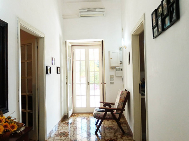 Villa singola in vendita a San Vito dei Normanni