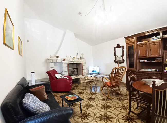 Villa singola in vendita a San Vito dei Normanni