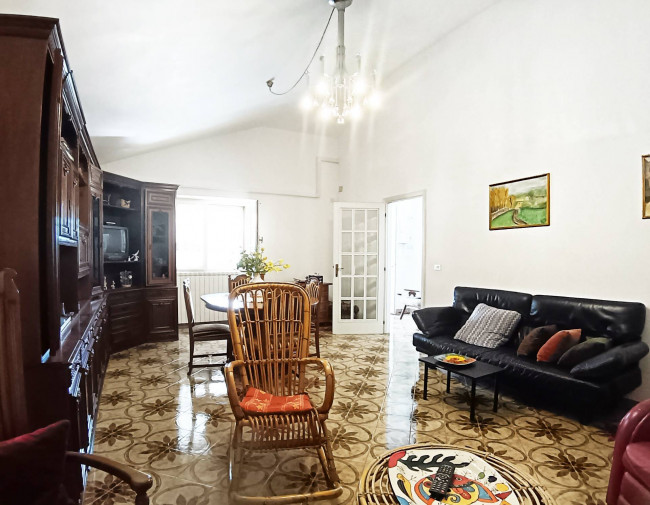 Villa singola in vendita a San Vito dei Normanni