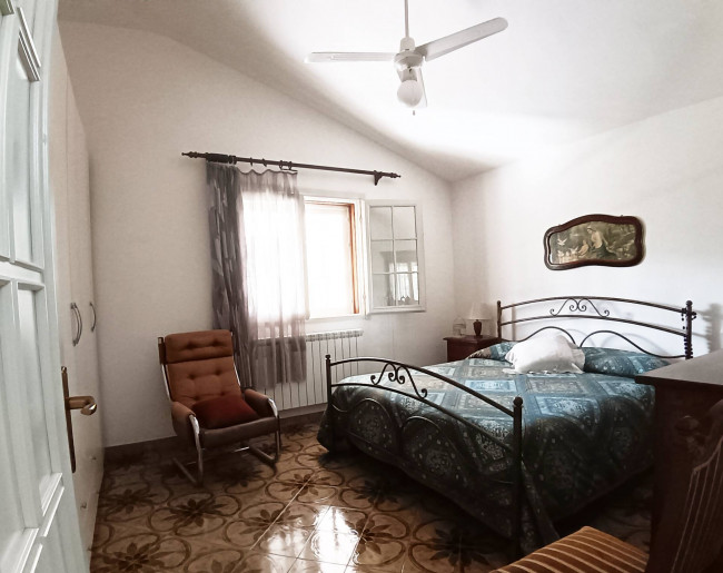 Villa singola in vendita a San Vito dei Normanni