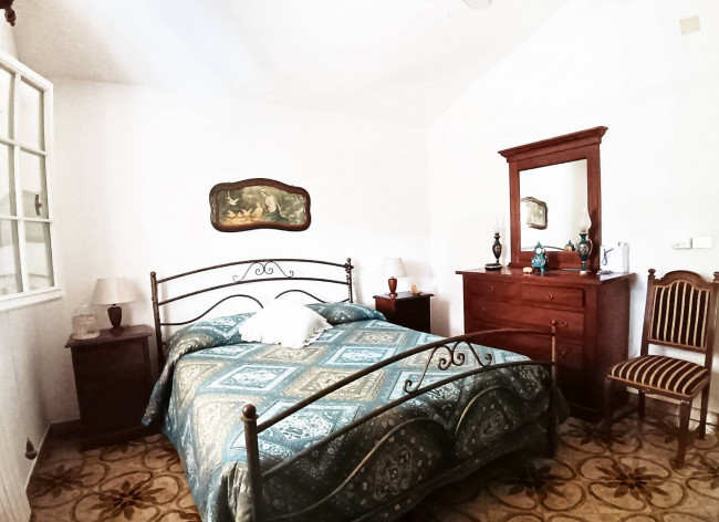 Villa singola in vendita a San Vito dei Normanni