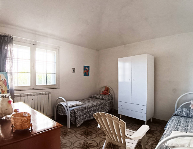 Villa singola in vendita a San Vito dei Normanni