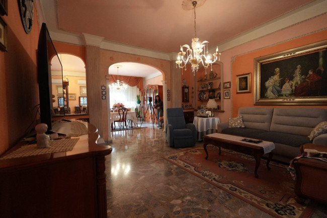 Appartamento in vendita a Mesagne