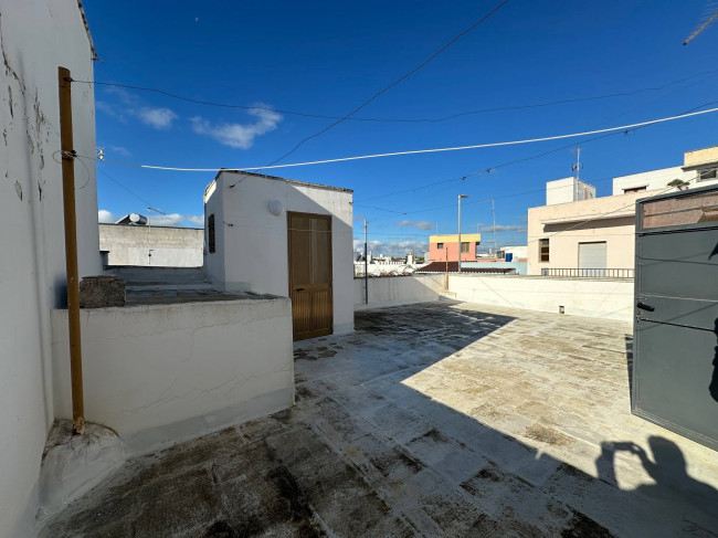 Casa Indipendente in vendita a Torchiarolo