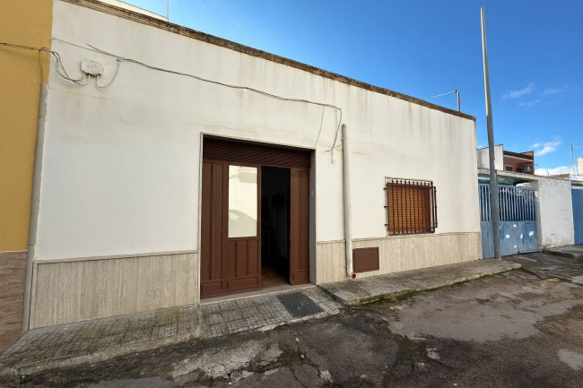 Casa Indipendente in vendita a Torchiarolo