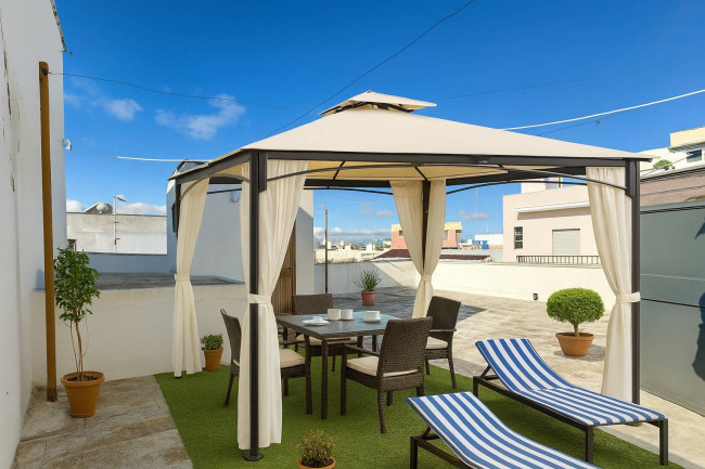 Casa Indipendente in vendita a Torchiarolo