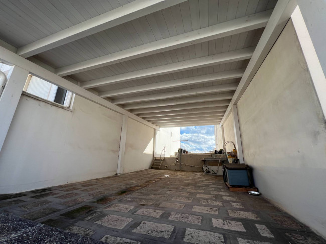 Casa Indipendente in vendita a San Pietro Vernotico