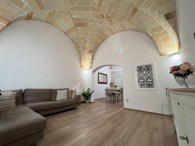 Casa Indipendente in vendita a San Pietro Vernotico