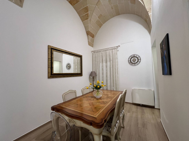 Casa Indipendente in vendita a San Pietro Vernotico