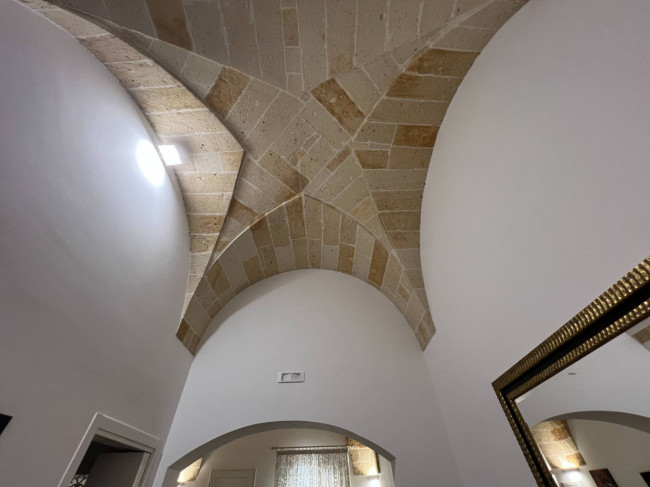 Casa Indipendente in vendita a San Pietro Vernotico