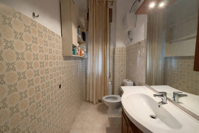 Appartamento in vendita a Brindisi