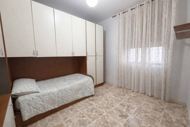 Appartamento in vendita a Brindisi