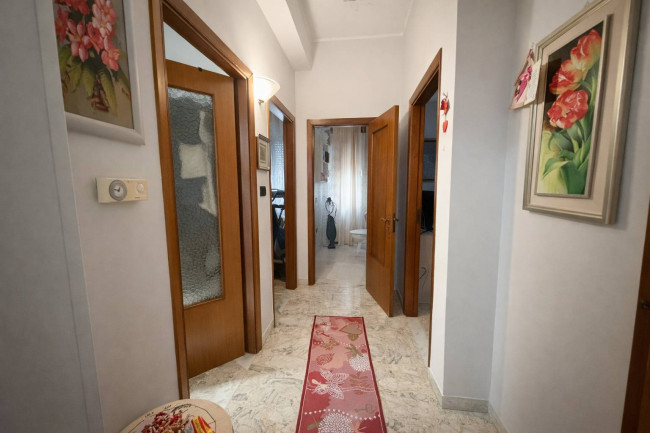 Appartamento in vendita a Brindisi