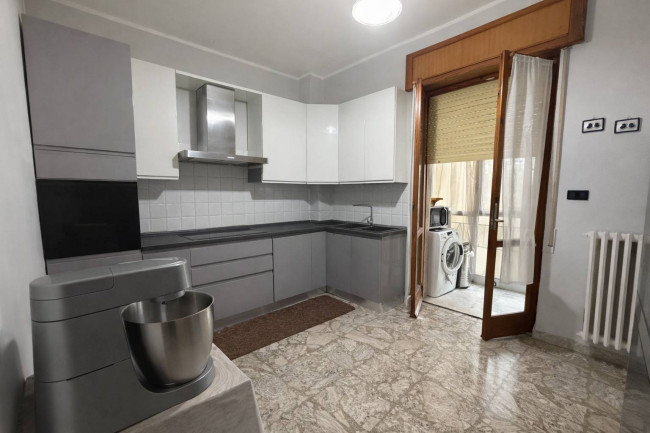 Appartamento in vendita a Brindisi