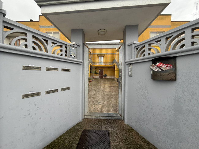 Appartamento in vendita a Brindisi