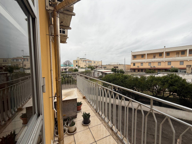 Appartamento in vendita a Brindisi