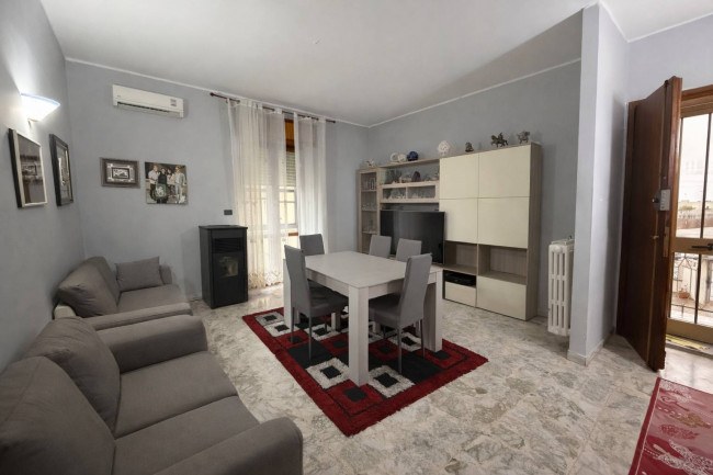 Appartamento in vendita a Brindisi