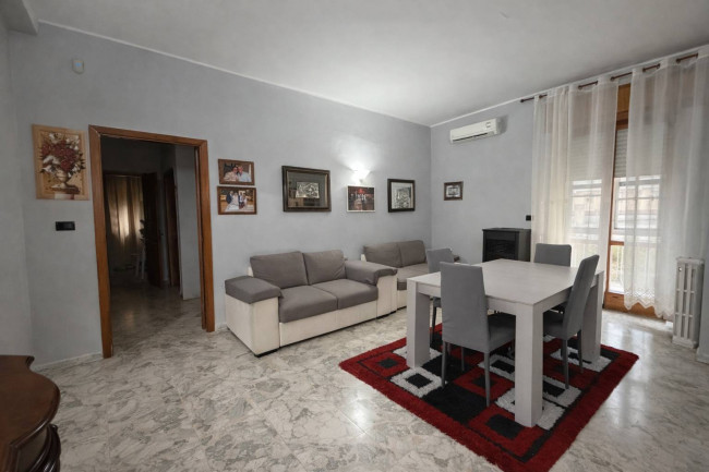 Appartamento in vendita a Brindisi