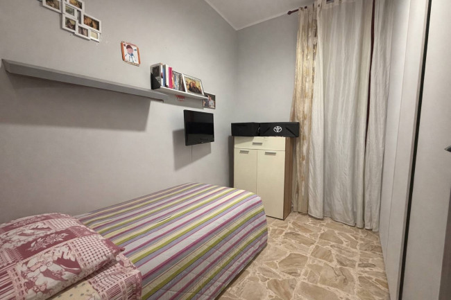 Appartamento in vendita a Brindisi