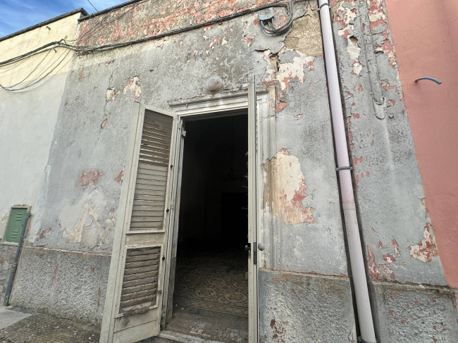 Casa Indipendente in vendita a Squinzano