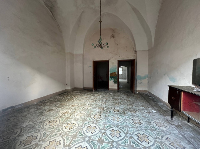 Casa Indipendente in vendita a Squinzano