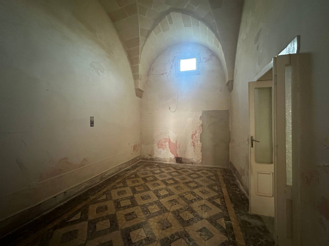 Casa Indipendente in vendita a Squinzano