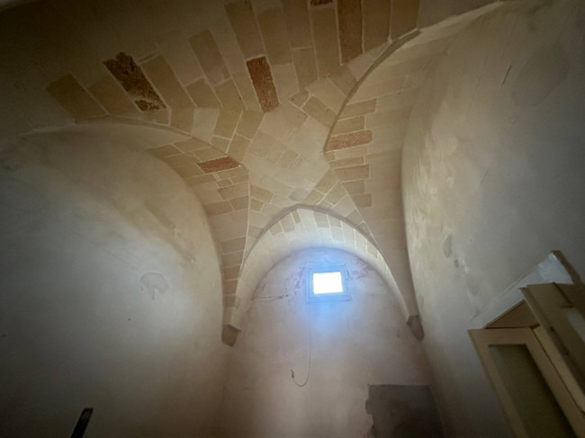 Casa Indipendente in vendita a Squinzano