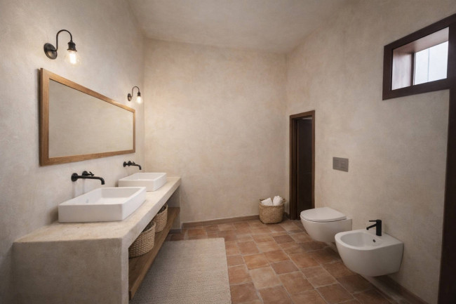 Casa Indipendente in vendita a Squinzano