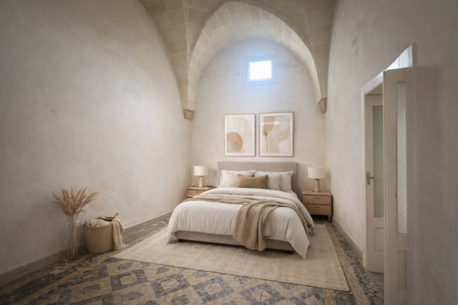 Casa Indipendente in vendita a Squinzano