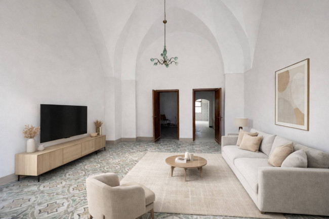 Casa Indipendente in vendita a Squinzano