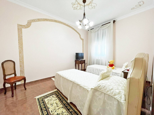 Casa Semindipendente in vendita a San Pietro Vernotico