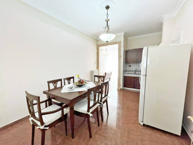 Casa Semindipendente in vendita a San Pietro Vernotico