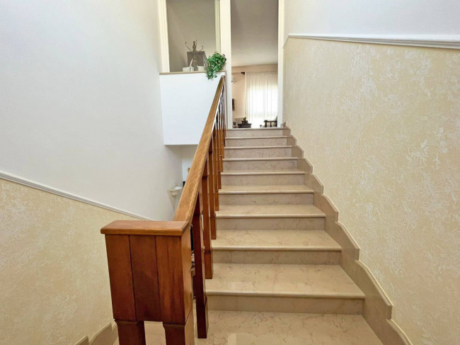 Casa Semindipendente in vendita a San Pietro Vernotico