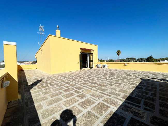 Casa Semindipendente in vendita a San Pietro Vernotico