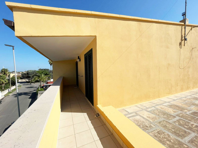 Casa Semindipendente in vendita a San Pietro Vernotico