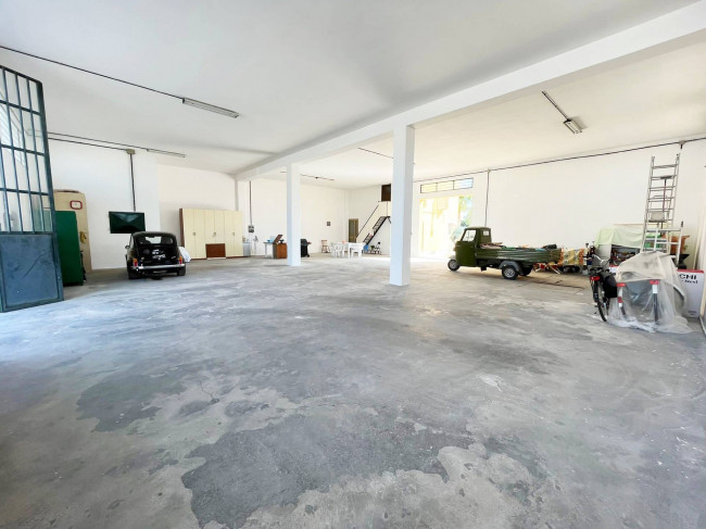 Casa Semindipendente in vendita a San Pietro Vernotico