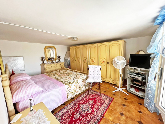 Casa Semindipendente in vendita a San Pietro Vernotico