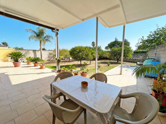 Casa Semindipendente in vendita a San Pietro Vernotico