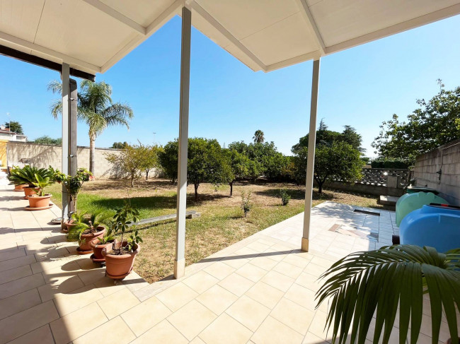 Casa Semindipendente in vendita a San Pietro Vernotico