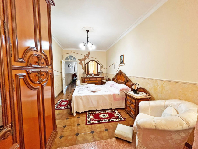 Casa Semindipendente in vendita a San Pietro Vernotico