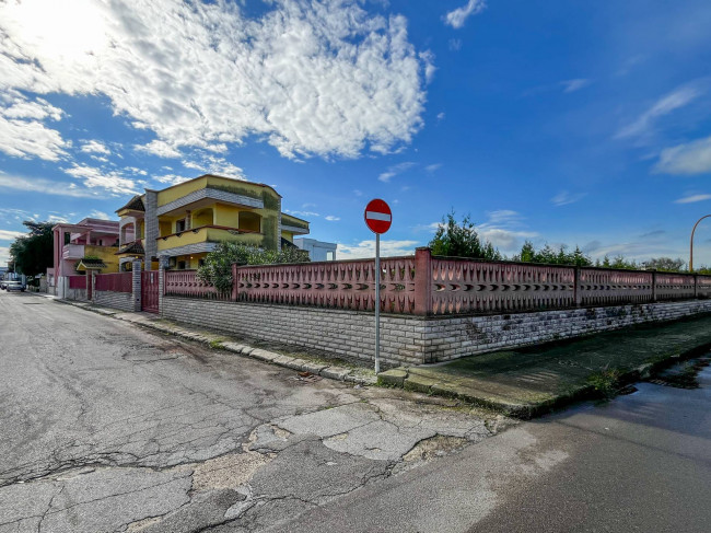 Villa singola in vendita a San Pietro Vernotico